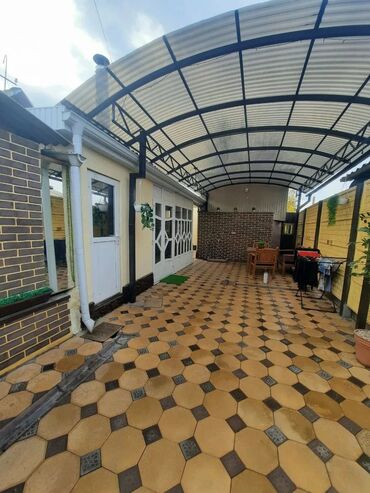 Долгосрочная аренда домов: 6 м², 1 комната, Утепленный, Теплый пол, Видеонаблюдение — 18