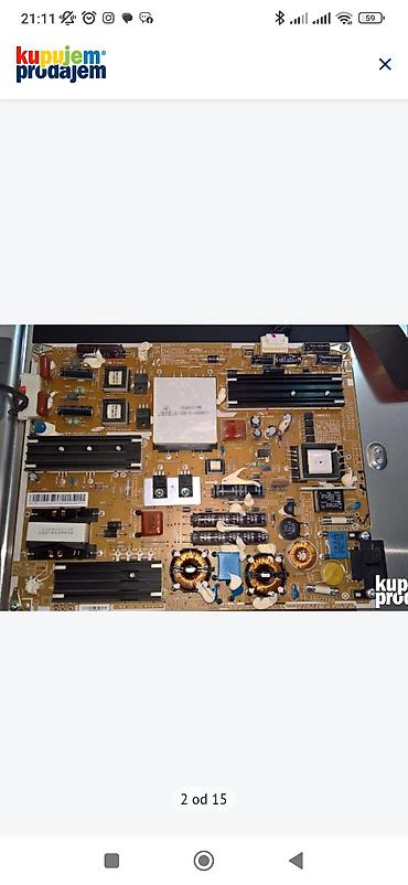 samsung au9000 software update changelog t nkladeuc: Samsung TV delovi – modeli UE40C6800, UE40D6500, LE40B530, LE40A616 — 7