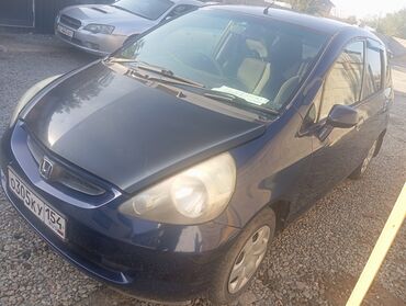 Honda Fit: 2002 г., Автомат, Хетчбек