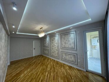 Yeni tikili: M. Həzi Aslanov, 3 otaqlı, Yeni tikili, m. Həzi Aslanov, 113 kv. m — 2