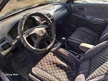 Mazda: Mazda 626: 1999 г., 2 л, Механика, Бензин, Универсал — 5