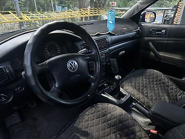 тормозные диски гольф 4: Volkswagen Passat: 2000 г., 1.8 л, Механика, Бензин, Универсал — 5