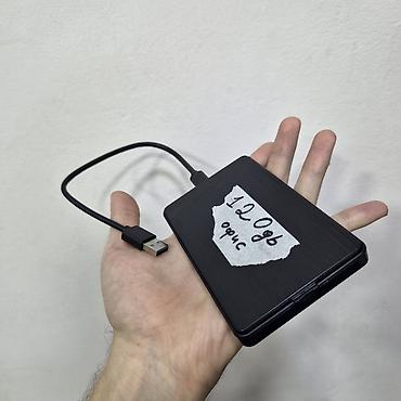wd 3: Накопитель для ПК, Новый, Toshiba, HDD, 128 ГБ, 2.5", Для ПК — 1