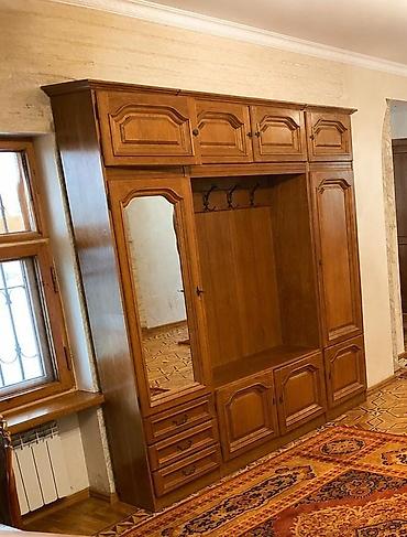 коридорный шкаф: Ruminya istehsali dehliz dolabi 280₼ satilir .Temiz,agacdi .zunvan — 1