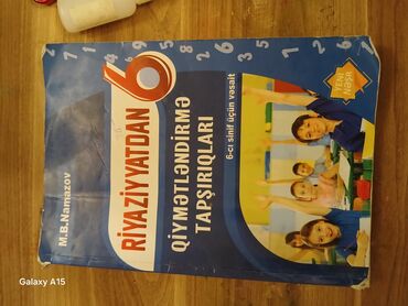 informatika qayda kitabi: Salam kitab 8 azne alinib 2 azn e satilir.Ici yazilidir.Almaq isteyen