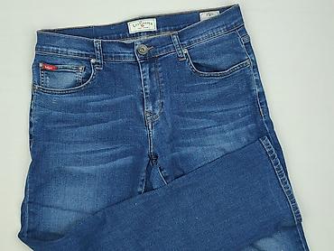 levi 627: Lee Cooper, Jeansy dla mężczyzn, rozmiar M — 1