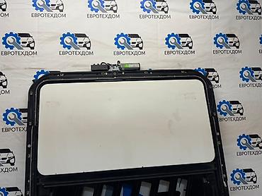 Другие детали кузова: Люк Mercedes C-Class W202 111.920 1995 Контрактный из Германии, в — 5