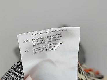 ochnik: Spodnie materiałowe damskie, rozmiar L — 6