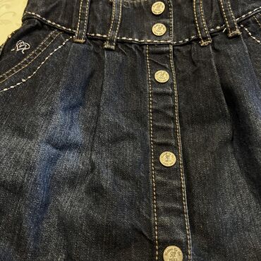 Ətəklər: Ətək, 7 - 8 yaş, Mexx — 9