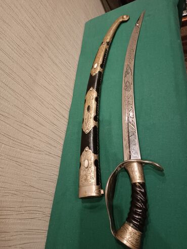ножи: Сувенирный меч в идеальном состоянии