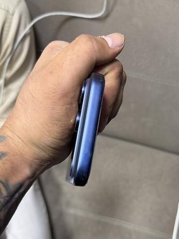 Mobil telefonlar: IPhone 17 Pro Max, Mavi — 2