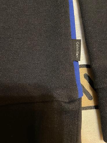 Другие детские вещи: Продам Свитшот Calvin klein (размер L) — 4