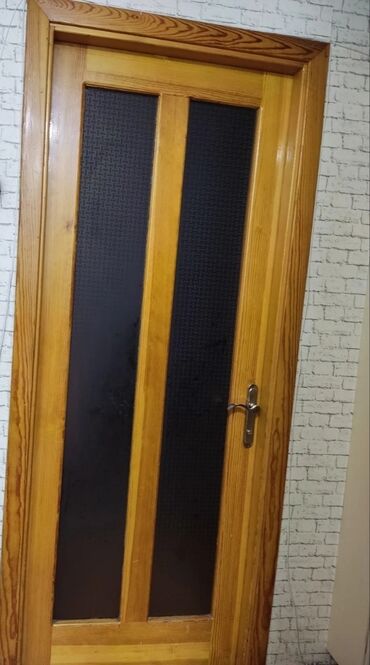 купить живую елку в баку: Б/у Межкомнатная дверь С плинтусом, Бесплатная установка, Самовывоз