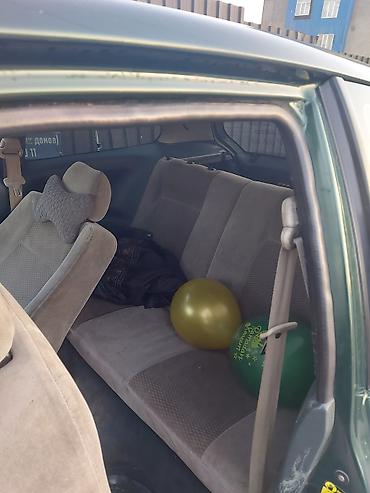 Mitsubishi: Mitsubishi Colt: 1999 г., 1.3 л, Механика, Бензин, Пикап — 7