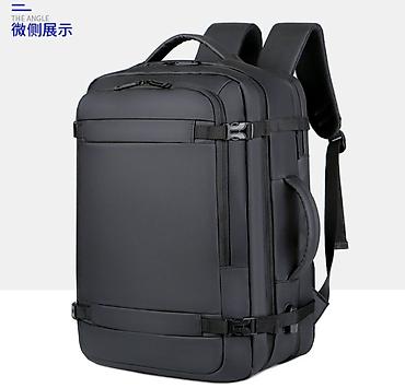 Рюкзаки: ПРОДАЮ ОЧЕНЬ КАЧЕСТВЕННЫЕ УДОБНЫЕ РЮКЗАКИ,ПОДОЙДУТ КАК ДЛЯ — 17