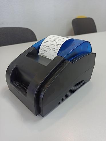 Торговое оборудование: ККМ-Онлайн от налоговой только у нас работает на всех принтерах!!! — 3