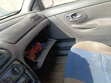 мондео 2 5: Ford Mondeo: 2000 г., 1.8 л, Механика, Бензин, Седан — 5