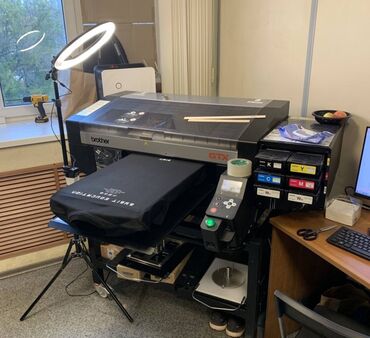 Печать: Шелкография, 3D печать, Широкоформатная печать, | Кепки, Визитки, Баннеры — 10