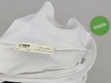 push: PULL&BEAR, Top damski, rozmiar M — 5