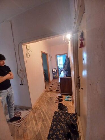 Köhnə tikili: Bakı, 2 otaqlı, Köhnə tikili, 50 kv. m -da lalafo.az — 7 Köhnə tikili: Bakı, 2 otaqlı, Köhnə tikili, 50 kv. m — 7