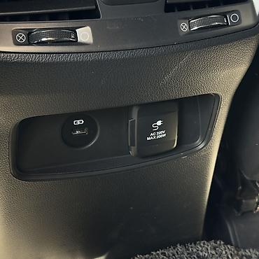 ссанг йонг рекстон: Ssangyong Rexton: 2019 г., 2.2 л, Автомат, Дизель, Внедорожник — 8