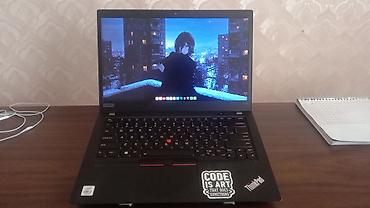 galaxy tab 9: Ноутбук для программистов Thinkpad intel core i7 10th GEN 256/8 с — 1