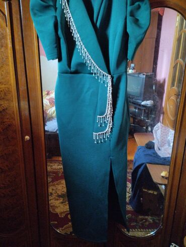 adl yeni koleksiyon: Вечернее платье, XL (EU 42)