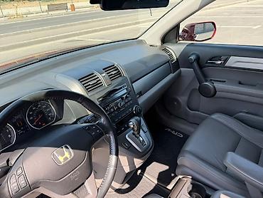 Honda: Honda CR-V: 2011 г., Автомат, Бензин, Кроссовер — 10