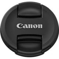 yaddaş kart: Canon lens ön qapağı Canon lens ön qapağı. Mövcud ölçülər - 49mm, 52
