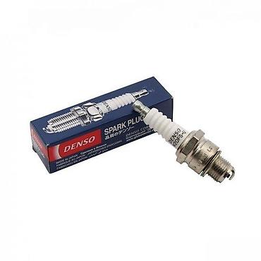 a1: DENSO svećica za motor – model W20FS-U - Originalna DENSO svećica za — 1