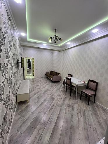lokbatanda bina evi: Masazır, 2 otaqlı, Yeni tikili, m. Avtovağzal, 56 kv. m — 7