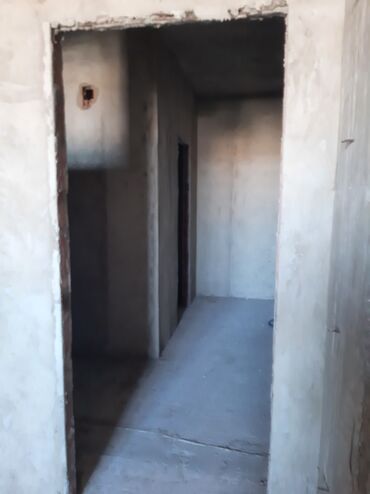 Yeni tikili: 1 otaqlı, Yeni tikili, 36 kv. m — 6