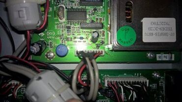 Aksesoari za TV i video: Thomson 40M71NH21 u delovima Jsk4338-007a LCD Power Supply Board Main na lalafo.rs — 4 Aksesoari za TV i video: Thomson 40M71NH21 u delovima Jsk4338-007a LCD Power Supply Board Main — 4