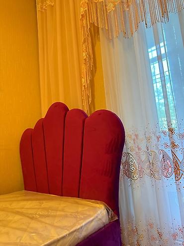 cut kravatlar: Yeni, Təknəfərlik çarpayı, Matras ilə, Siyirməsiz, Türkiyə — 3