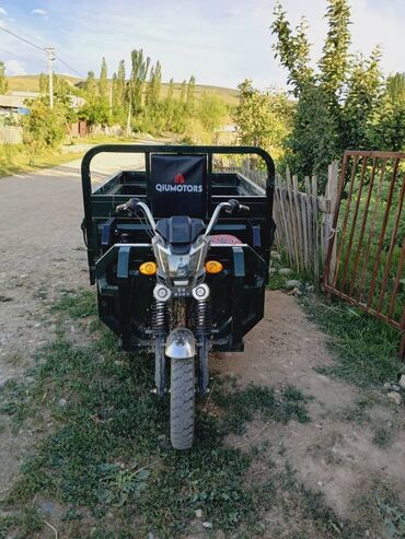 мотоцикл мотор: Мотороллер муравей Электро, 70 км, 1000 - 1499 кг, Б/у