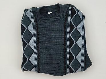 pull and bear men: Sweter dla mężczyzn, rozmiar L — 5