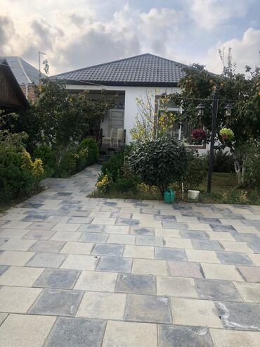 Həyət evləri və villaların satışı: 3 otaqlı, 100 kv. m, Kredit yoxdur, Yeni təmirli — 12