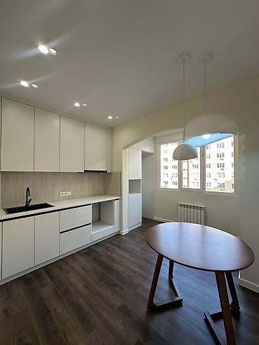 жк archa: 2 комнаты, 67 м², Элитка, 5 этаж, Дизайнерский ремонт — 5