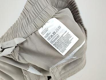 a te spodnie: H&M, Spodnie materiałowe damskie, rozmiar XS — 5