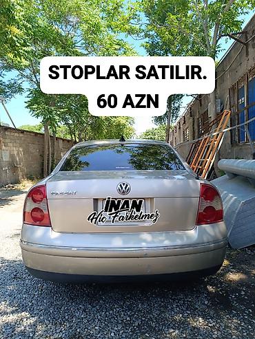passat b5 5: Volkswagen 2004 il, Orijinal, ABŞ, İşlənmiş — 1