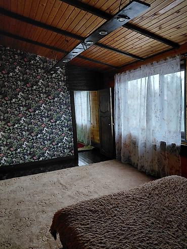 Посуточная аренда домов: 100 м², 5 комнат, Утепленный, Теплый пол, Видеонаблюдение — 22