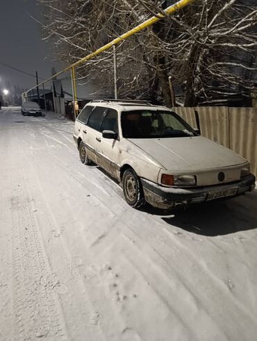 двигатель 1 8 пасат: Volkswagen Passat Lingyu: 1990 г., 1.8 л, Механика, Бензин