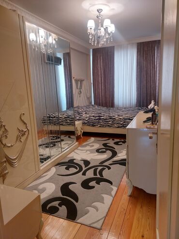 2 комнатные квартиры продажа: 3 комнаты, Новостройка, 85 м²