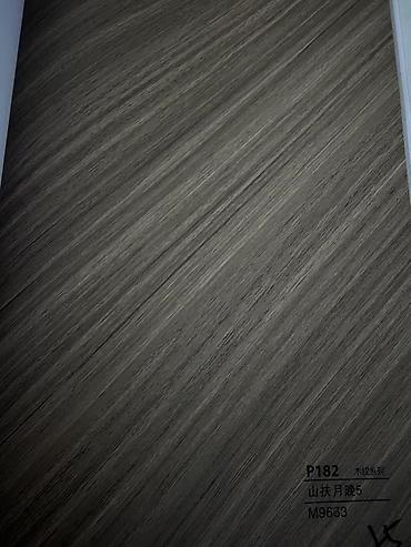 Другие обои: Бамбуковые панели 1.2 × 3 м — стильная и экологичная отделка для стен — 18