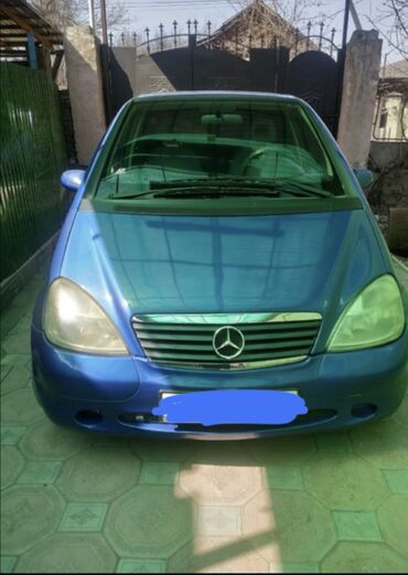 мер 190: Mercedes-Benz : 1999 г., 1.6 л, Автомат, Бензин, Хетчбек