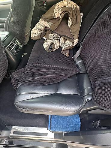 rx300 2001: Lexus LX: 2011 г., 5.7 л, Автомат, Газ, Внедорожник — 5
