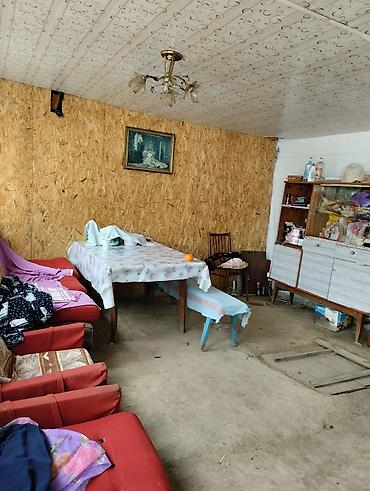 Продажа коттеджей и домов: Продается дом общей площадью 100кв на участке 38соток.Дом на два — 22