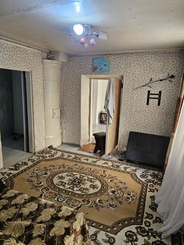 Продажа домов: Дом, 50 м², 4 комнаты, Собственник, Косметический ремонт — 21