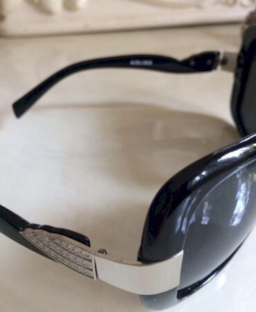 Eynəklər: Gün eynəyi, İşlənmiş -da lalafo.az — 10 Eynəklər: Gün eynəyi, İşlənmiş — 10