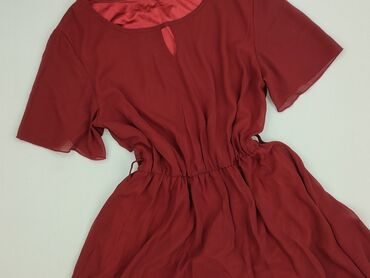 shein sukienka biala: Shein, Sukienka damska, rozmiar S